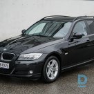BMW 320 2.0 for sale, 2009