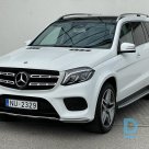 Mercedes-Benz GLS 450 3.0 2018 for sale