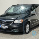 Lancia Voyager 2.8 2012 for sale