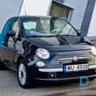 Pārdod Fiat 500 1.2, 2009