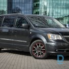 2012 Chrysler Town and Country 3.6 for sale