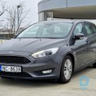 Ford Focus 2.0d, 2018 for sale
