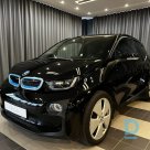 Pārdod BMW i3 94Ah 125 kw/170 zs, 2016