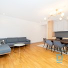 Apartment for sale on Tallinn street 86, 72m², 3 rooms.