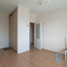 Apartment for sale on Balvu street 7, 26m², 1 bedroom.