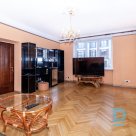 Apartment for sale on Thomsona Street 2, 123m², 4 rooms.