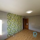 Продать квартиру Uzvaras prospekts 9, 45м², 2 комн.