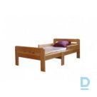 LANA - Transformable birch wooden cot, made in Latvia