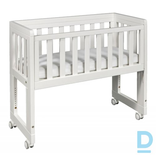 Šūpulītis Bedside Šūpulītis Bedside