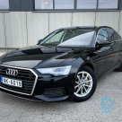 Audi A6 2.0d, 2019 for sale