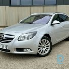 Opel Insignia 1.9d, 2010 for sale