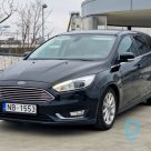Ford Focus 1.5d, 2018 for sale