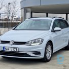 Pārdod Volkswagen Golf 2.0d, 2017