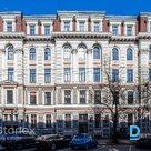 Gaišas biroja telpas Rīgas centrā pie Elizabetes/Antonijas ielu krustojuma