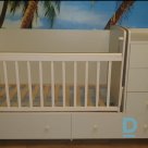 For sale Cribs