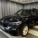 Pārdod BMW X5 40i M Package, 2019