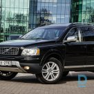 Volvo XC90 2.4D, 2009 for sale