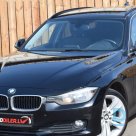 BMW 320d, F31, 2014 for sale