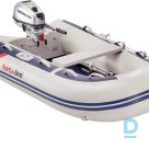 Honwave T25-SE2 inflatable boat