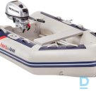 Honwave T24-IE2 inflatable boat