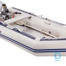Honwave T32-IE2 inflatable boat
