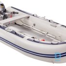 Надувная лодка Honwave T35-AE2