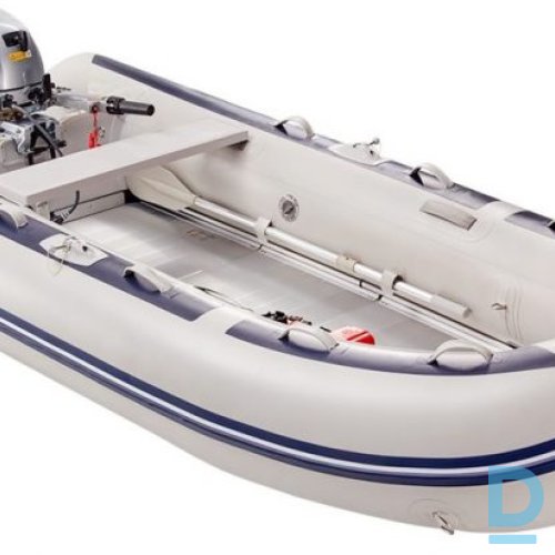 Honwave T35-AE2 piepūšamā laiva Honwave T35-AE2 piepūšamā laiva
