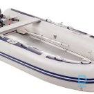 Надувная лодка Honwave T40-AE2