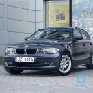 BMW 118 2.0d, 2008, for sale