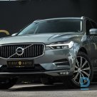 Pārdod Volvo XC60 INSCRIPTION FACELIFT B4 AWD, 2020