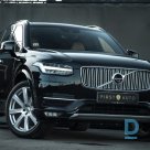 For sale Volvo XC90 AWD POLESTAR D5 FIRST EDITION 18 OF 1927, 2015