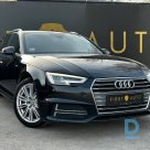 Audi A4 S-LINE S-TRONIC for sale, 2015