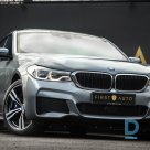 Pārdod BMW 630 XDRIVE Gran Turismo, M-SPORTPACKAGE, 2018