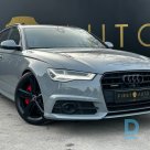 Pārdod Audi A6 COMPETITION QUATTRO, 2018