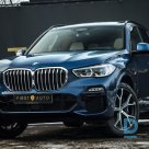 For sale BMW X5 XDRIVE30D M-SPORT PACKAGE G05, 2019