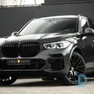 BMW X5 XDRIVE30D M-SPORT for sale, 2022