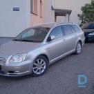 For sale Toyota Avensis, 2005