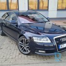 For sale Audi A6, 2009