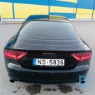 For sale Audi A7, 2012