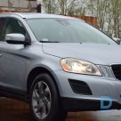 Volvo XC60 2.4d, 2011 for sale