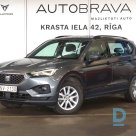 Seat Tarraco 4drive, 2019 for sale