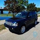 Продажа / Кредит / Лизинг / Land Rover Range Rover Sport