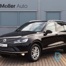 Продажа Volkswagen Touareg 3.0 150kW, 2016 г.