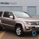 Pārdod Volkswagen Amarok V6 4-Motion 3.0 190kW, 2019