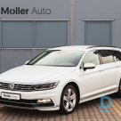 Pārdod Volkswagen Passat R-line 2.0 110kW, 2018
