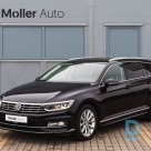 Pārdod Volkswagen Passat 2.0 110kW, 2019