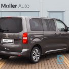Selling Peugeot Expert Traveler 1.6 85kW, 2017