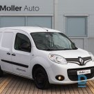 Pārdod Renault Kangoo 1.5 81kW, 2018
