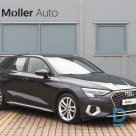 Audi A3 1.5 110kW for sale, 2021