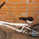 Pārdod loxra loxra BMX velosipēds